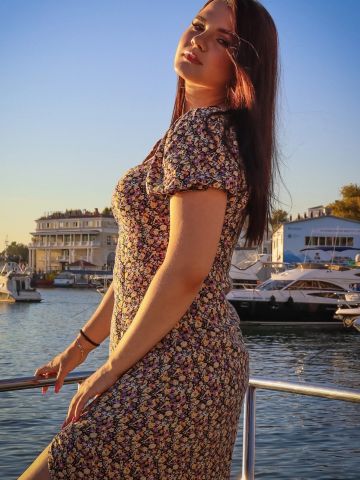 Анкета проститутки Лина, 23 года